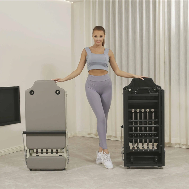 Pilates Exercise Equipment Pilates Exercise Equipment